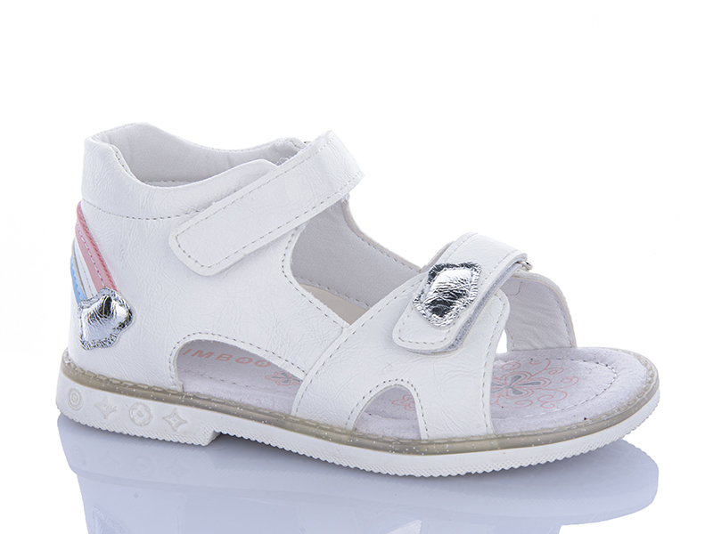 Босоножки Xifa kids (26-31) XF01-FG2302-2C (лето)