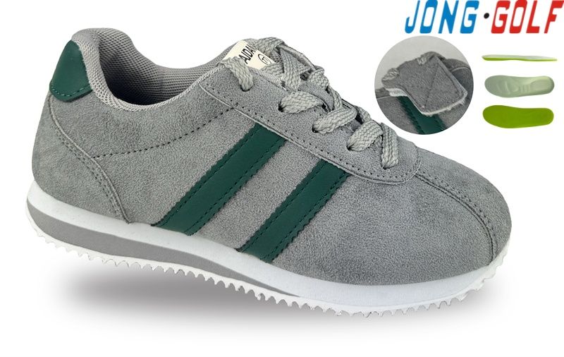 Кроссовки Jong-Golf (30-37) C11784-18 (деми)