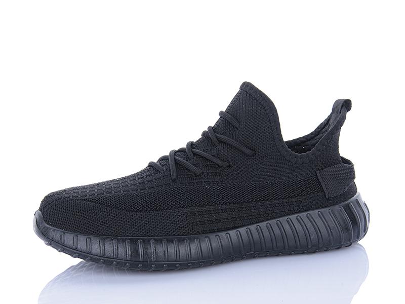 Кроссовки OkShoes (41-45) M33-1 (лето)