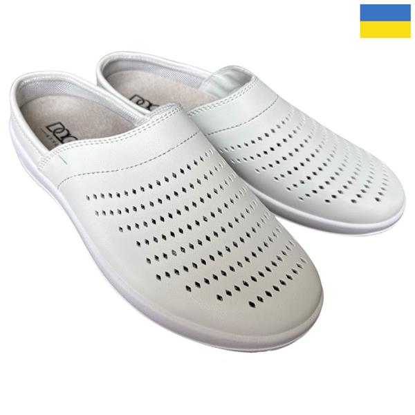 Шлепанцы Rai shoes (37-41) TM01 медік (деми)