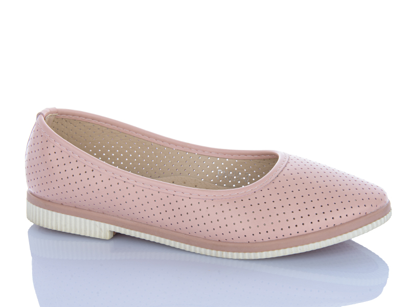 Туфли Xifa (36-41) PN608-3 (лето)