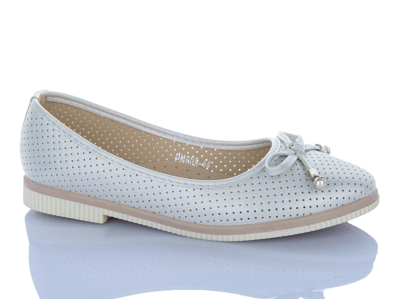 Туфли Xifa (36-41) PN609-14 (лето)