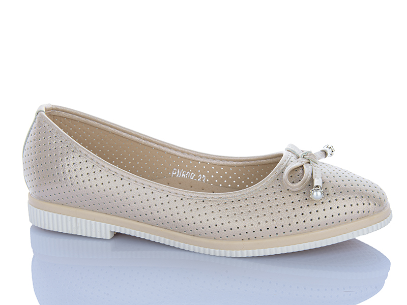 Туфли Xifa (36-41) PN609-33 (лето)