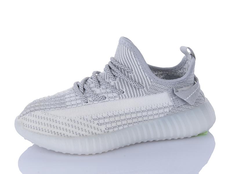 Кроссовки OkShoes (36-41) A006-20 (лето)