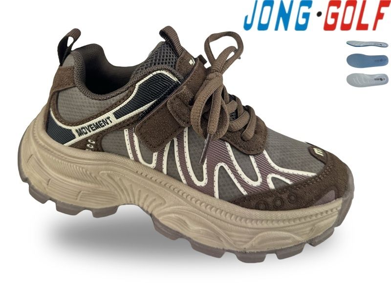 Кроссовки Jong-Golf (27-32) B11890-24 (деми)