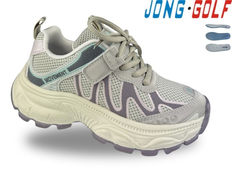 Кроссовки Jong-Golf (27-32) B11890-28 (деми)