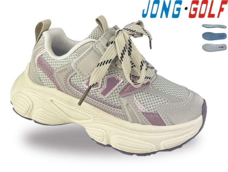 Кроссовки Jong-Golf (27-32) B11955-28 (деми)