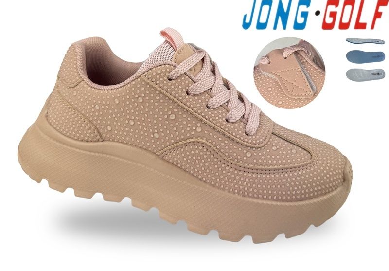 Кроссовки Jong-Golf (32-39) C11904-8 (деми)