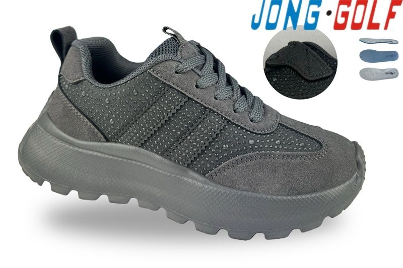 Кроссовки Jong-Golf (32-39) C11906-2 (деми)