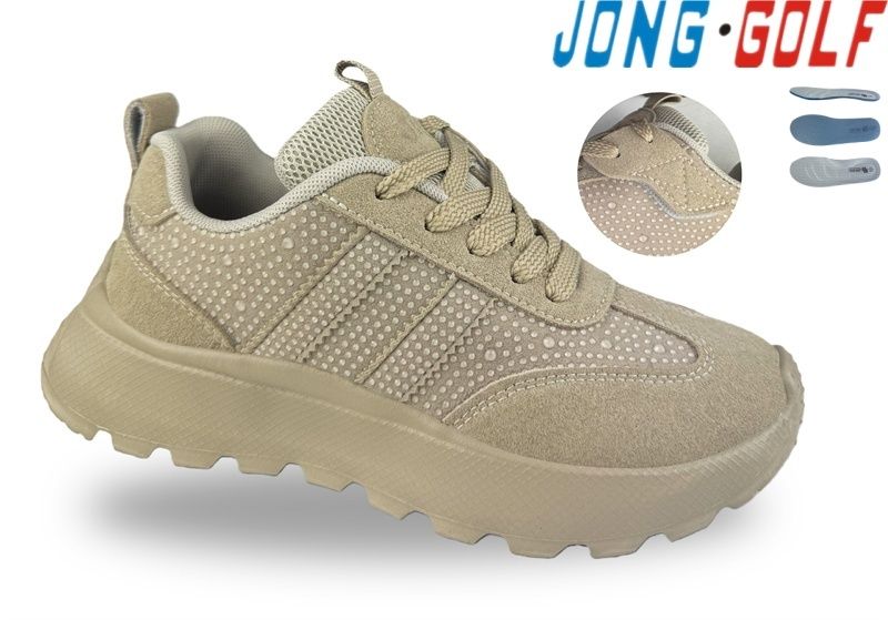 Кроссовки Jong-Golf (32-39) C11906-3 (деми)