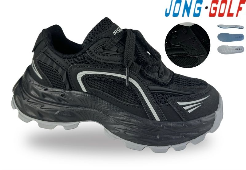 Кроссовки Jong-Golf (32-37) C11910-0 (деми)