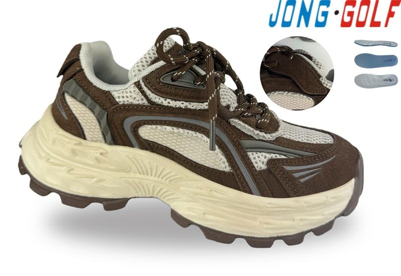 Кроссовки Jong-Golf (32-37) C11910-24 (деми)