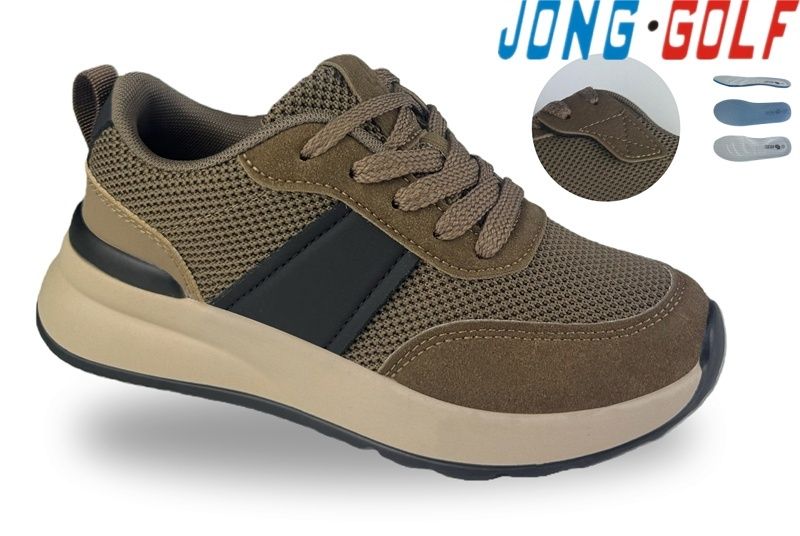 Кроссовки Jong-Golf (31-38) C11945-24 (деми)