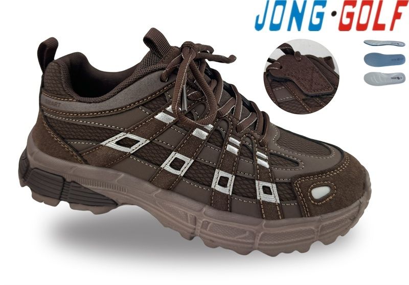 Кроссовки Jong-Golf (34-39) D11896-4 (деми)