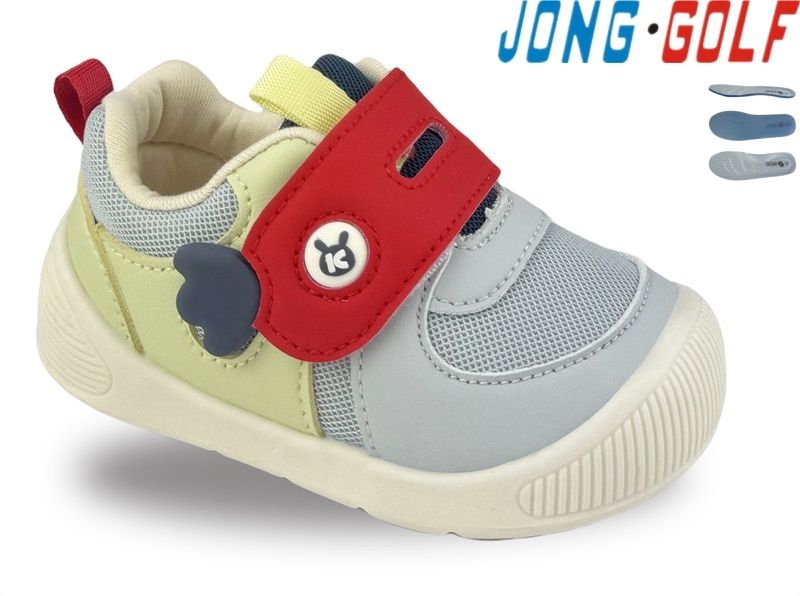 Кроссовки Jong-Golf (15-20) M11930-1 (деми)