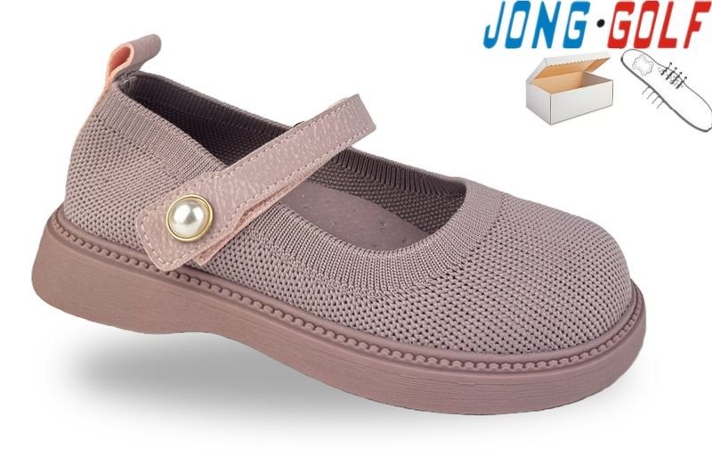 Туфли Jong-Golf (25-32) A11979-8 (деми)