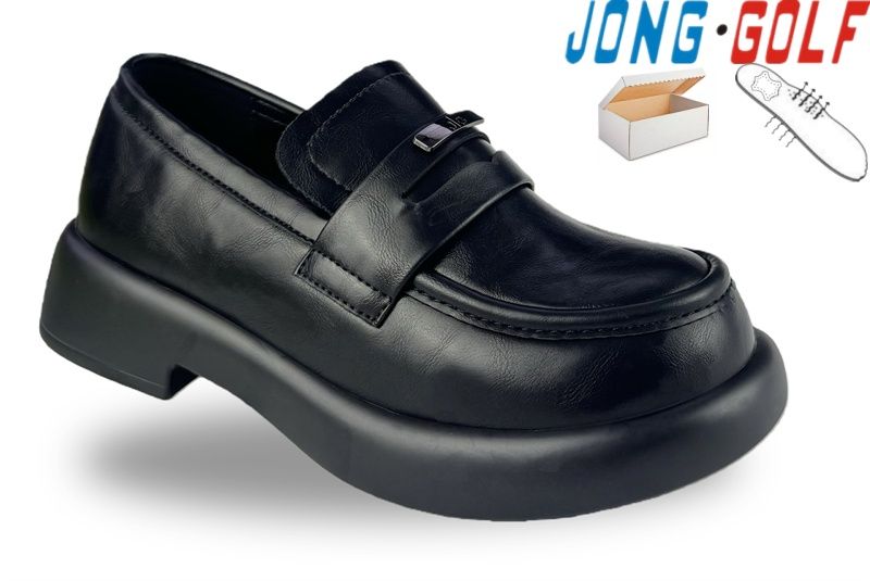 Туфли Jong-Golf (28-35) B12015-0 (деми)