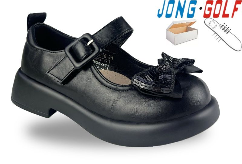 Туфли Jong-Golf (28-35) B12019-0 (деми)