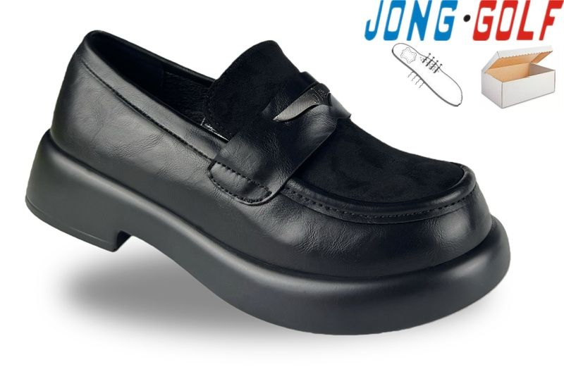 Туфли Jong-Golf (28-35) B12020-0 (деми)