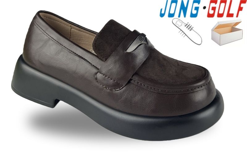 Туфли Jong-Golf (28-35) B12020-4 (деми)