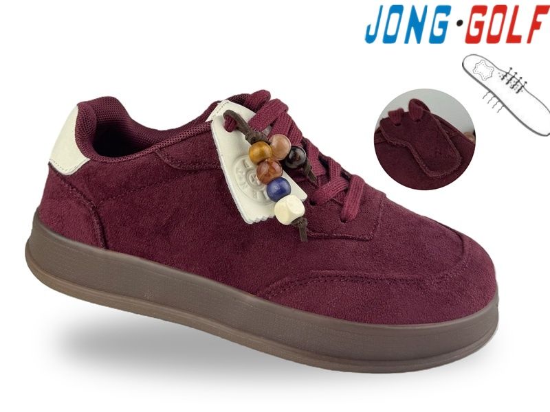 Кеды Jong-Golf (32-37) C11917-13 (деми)
