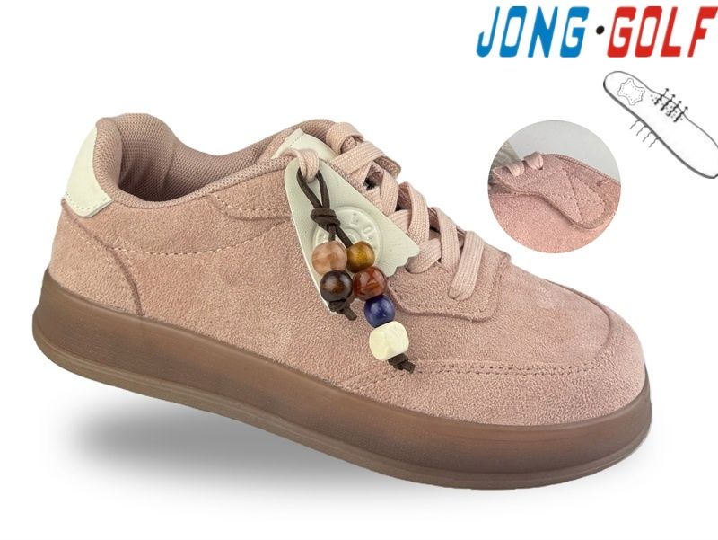 Кеды Jong-Golf (32-37) C11917-8 (деми)