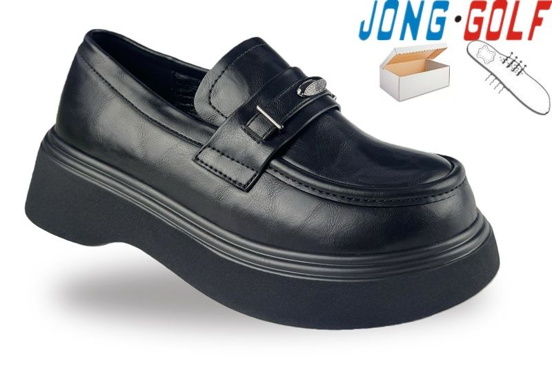 Туфли Jong-Golf (32-37) C11994-0 (деми)