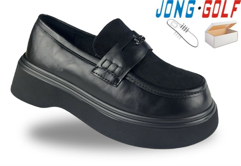 Туфли Jong-Golf (32-37) C11995-0 (деми)