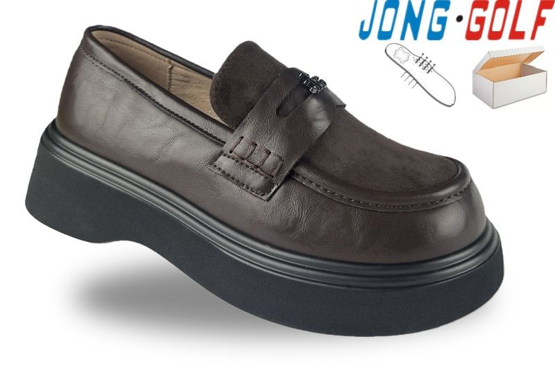 Туфли Jong-Golf (32-37) C11995-4 (деми)