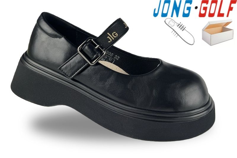 Туфли Jong-Golf (32-37) C11996-0 (деми)