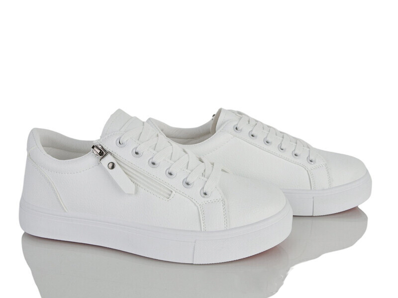 Кроссовки Бабочка (41-45) MA008-204 (лето)