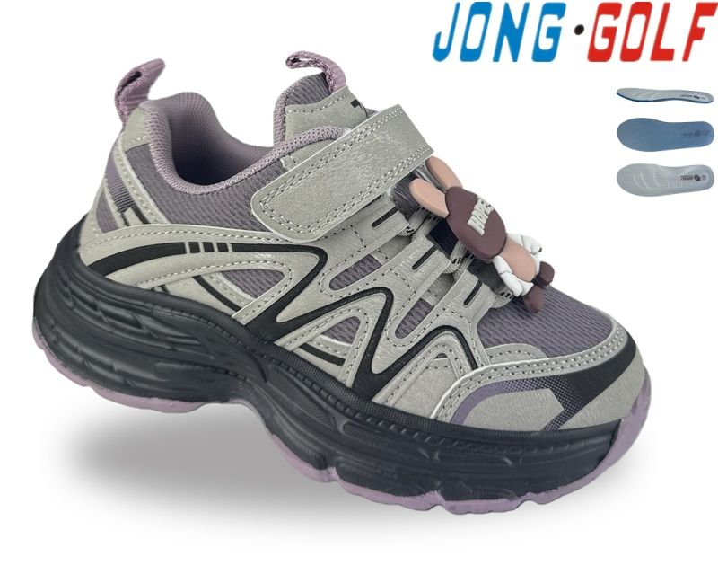 Кроссовки Jong-Golf (23-28) A11951-12 (деми)