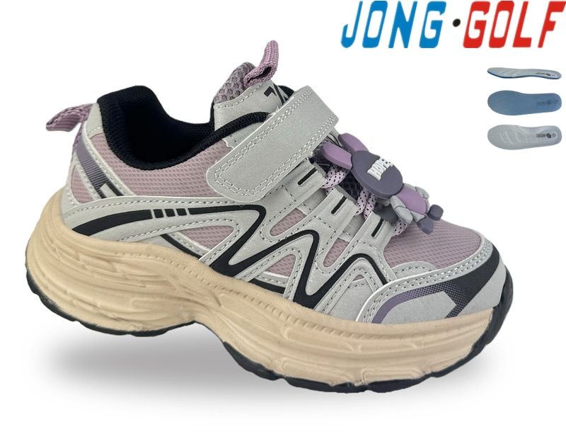 Кроссовки Jong-Golf (23-28) A11951-8 (деми)