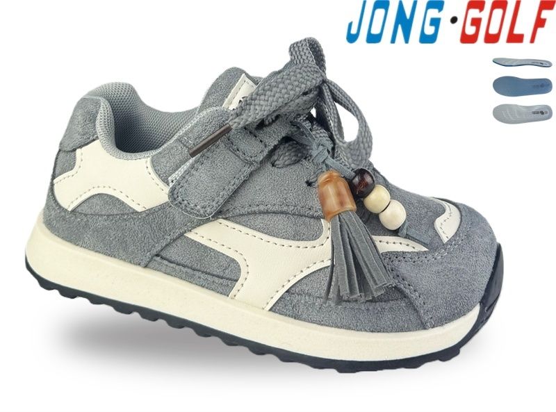 Кроссовки Jong-Golf (27-32) B11957-2 (деми)