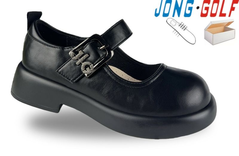 Туфли Jong-Golf (28-35) B12017-0 (деми)