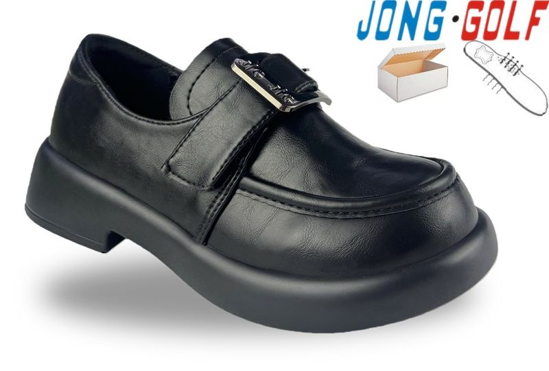 Туфли Jong-Golf (28-35) B12021-0 (деми)