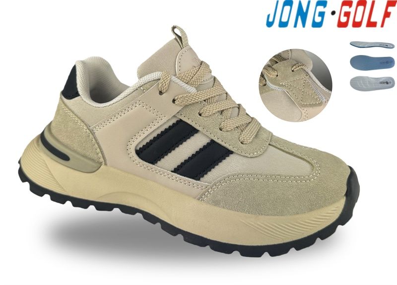 Кроссовки Jong-Golf (32-39) C11907-3 (деми)