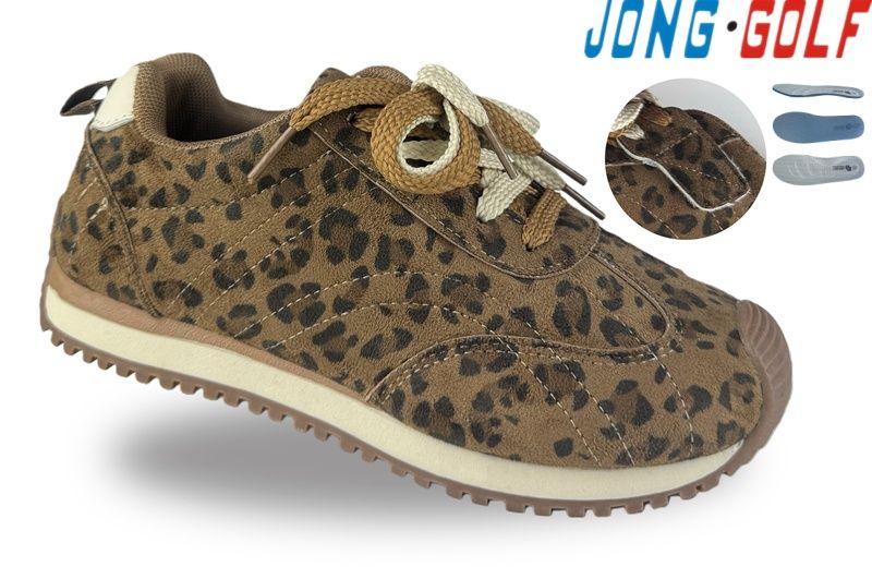 Кроссовки Jong-Golf (30-37) C11946-23 (деми)