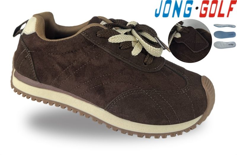 Кроссовки Jong-Golf (30-37) C11946-4 (деми)