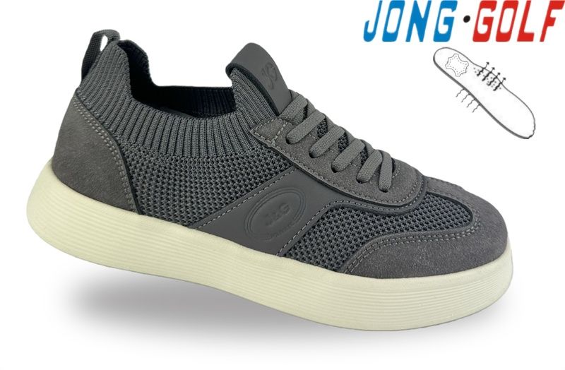 Кеды Jong-Golf (31-38) C11954-2 (деми)
