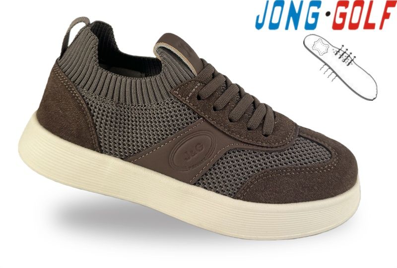 Кеды Jong-Golf (31-38) C11954-4 (деми)