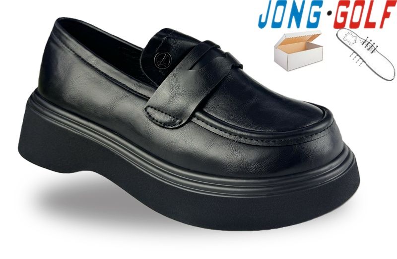 Туфли Jong-Golf (32-37) C11993-0 (деми)