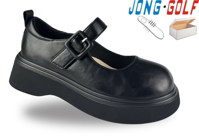 Туфли Jong-Golf (32-37) C11997-0 (деми)