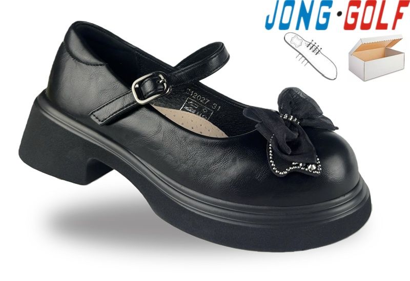 Туфли Jong-Golf (30-37) C12027-0 (деми)