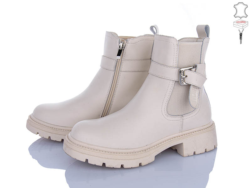 Ботинки Zahar (37-41) Y800-3 (деми)