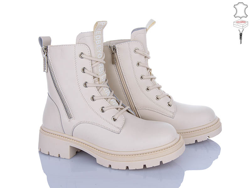 Ботинки Zahar (37-41) Y803-3 (деми)