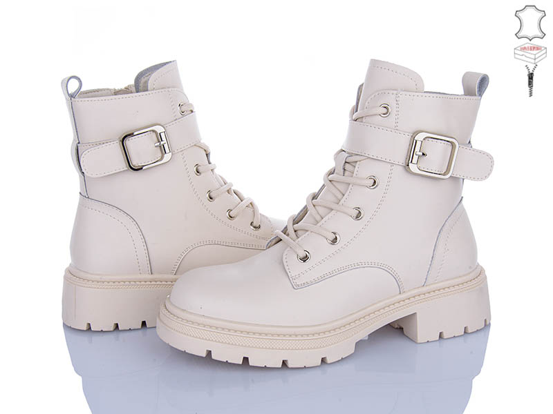 Ботинки Zahar (37-41) Y805-3 (деми)