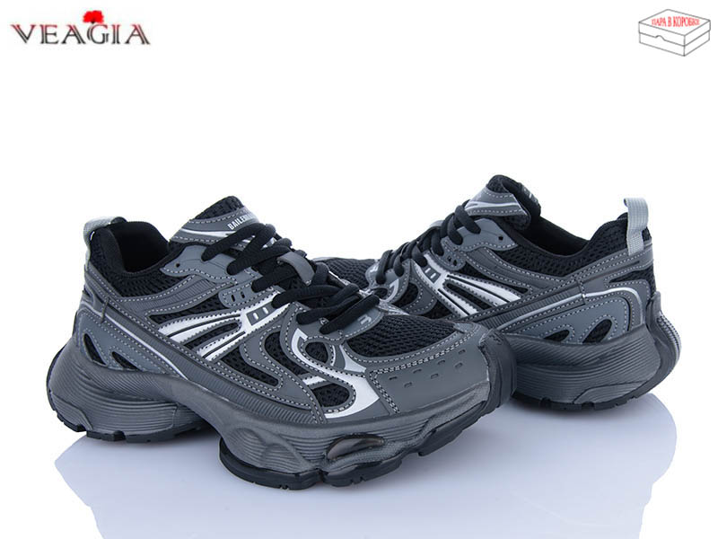 Кроссовки ADA (36-40) 5215-1 (деми)