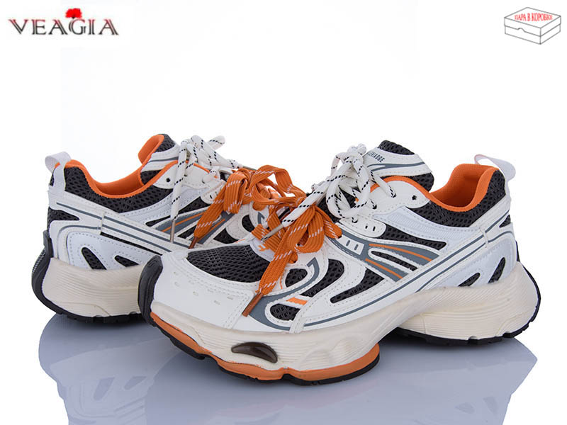 Кроссовки ADA (36-40) 5215-2 (деми)