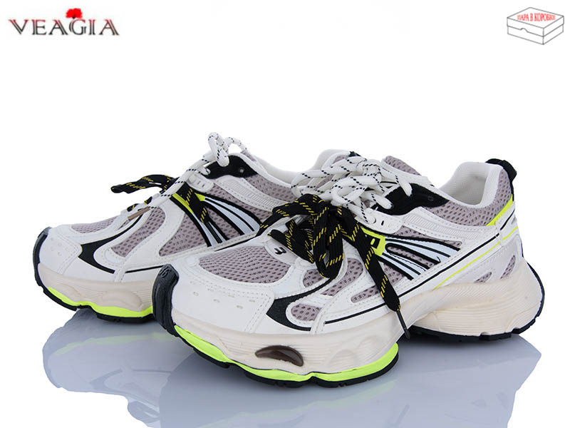 Кроссовки ADA (36-40) 5215-3 (деми)